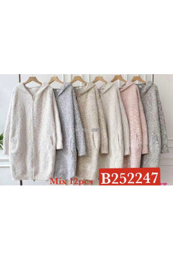 Sweter damski B252247