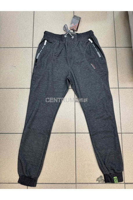 Spodnie dresowe męskie (M-2XL) 47