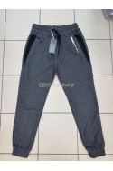 Spodnie dresowe męskie (M-2XL) 47