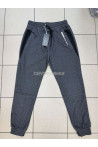 Spodnie dresowe męskie (M-2XL) 47