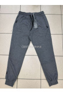 Spodnie dresowe męskie (M-2XL) 47
