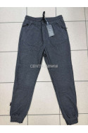 Spodnie dresowe męskie (M-2XL) 47