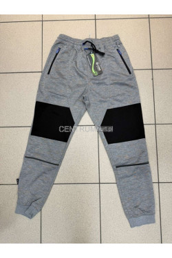 Spodnie dresowe męskie (M-2XL) 4720