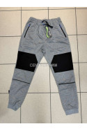 Spodnie dresowe męskie (M-2XL) 47