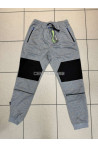 Spodnie dresowe męskie (M-2XL) 47