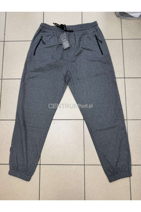 Spodnie dresowe męskie (M-2XL) 47