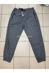 Spodnie dresowe męskie (M-2XL) 47