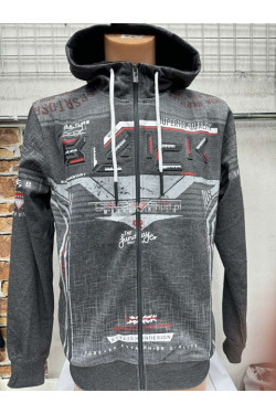 Bluza męska (M-2XL) 4737