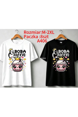 Bluzka damska (M-2XL) 4770