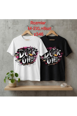 Bluzka damska (M-2XL) 4774