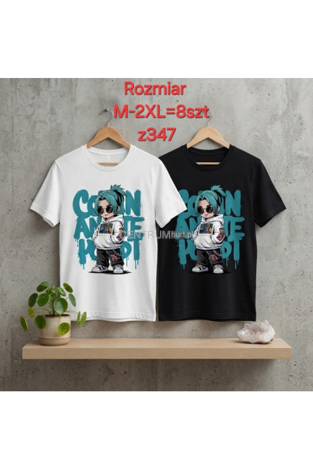 Bluzka damska (M-2XL) 47