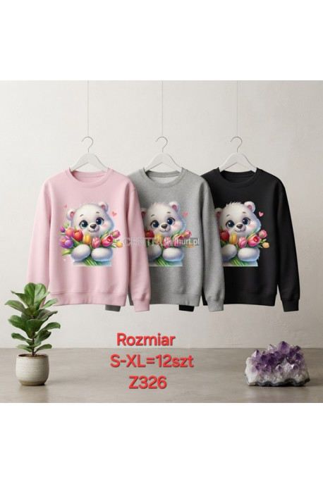 Bluza damska (S-XL) 47