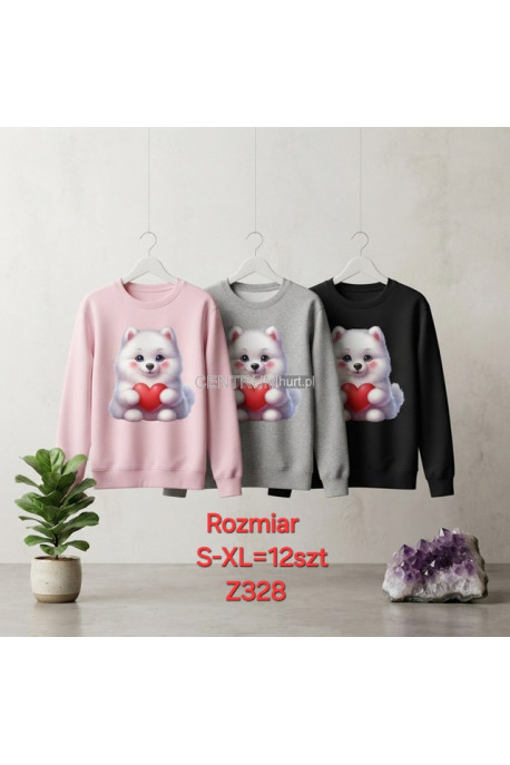 Bluza damska (S-XL) 47