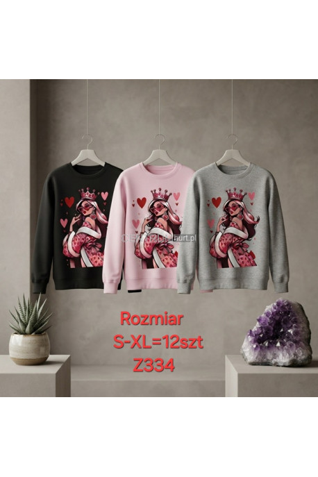 Bluza damska (S-XL) 47