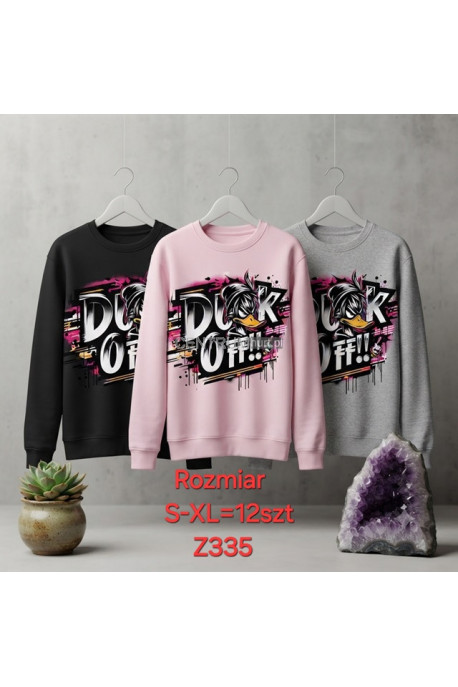 Bluza damska (S-XL) 47