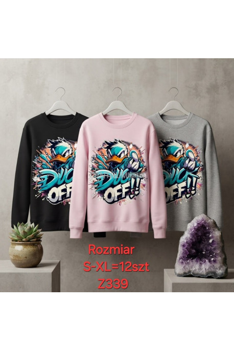 Bluza damska (S-XL) 47