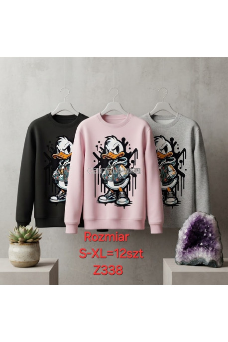 Bluza damska (S-XL) 47