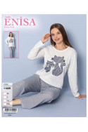 Piżama damska (M-XL) 1