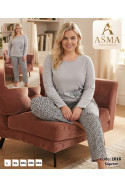 Piżama damska (M-XL) 1