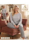 Piżama damska (M-XL) 1