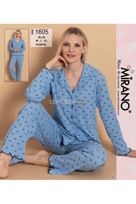 Piżama damska (M-XL) 1