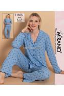 Piżama damska (M-XL) 1