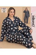 Piżama damska (M-XL) 1