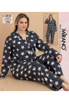 Piżama damska (M-XL) 1
