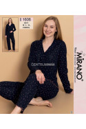 Piżama damska (M-XL) 1