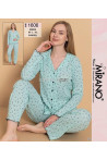 Piżama damska (M-XL) 1