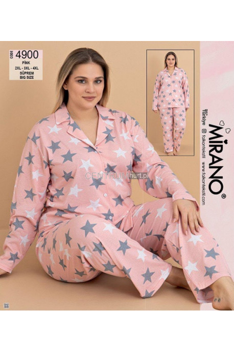 Piżama damska (M-XL) 1