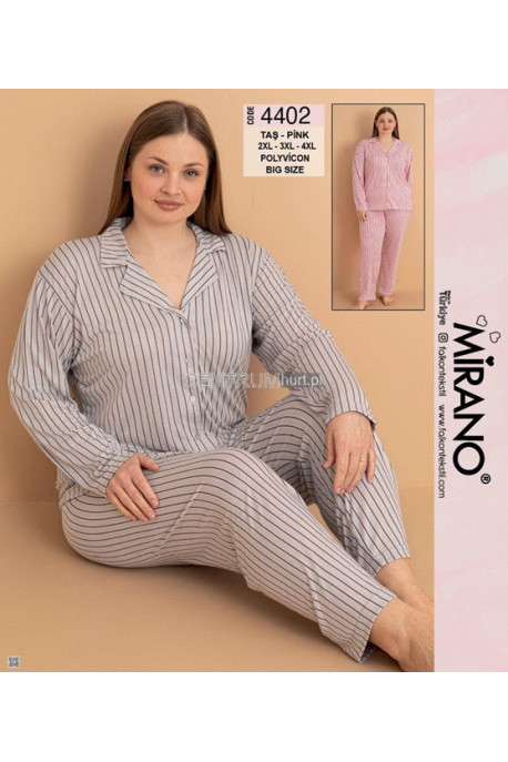Piżama damska (M-XL) 1