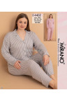Piżama damska (M-XL) 1