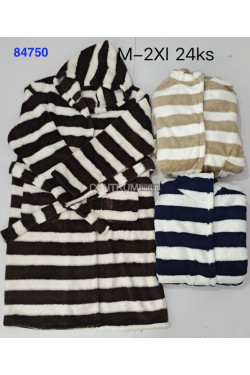 Szlafrok damski (M-2XL) 84750