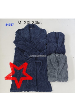 Szlafrok damski (M-2XL) 84757