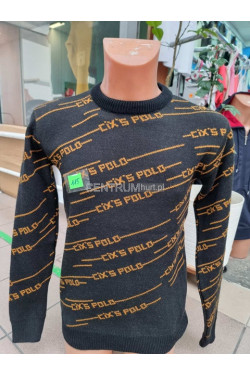 Sweter męski 4433