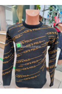 Bluza męska (M-2XL) 44
