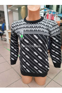 Bluza męska (M-2XL) 44
