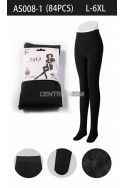 Leginsy damskie termiczne (L-6XL) 1