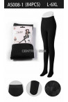 Leginsy damskie termiczne (L-6XL) 1