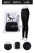 Leginsy damskie termiczne (L-6XL) 1