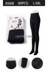 Leginsy damskie termiczne (L-6XL) 1