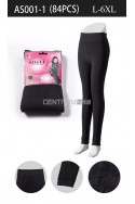 Leginsy damskie termiczne (L-6XL) 1