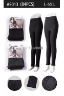 Leginsy damskie termiczne (L-6XL) 1