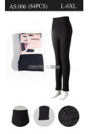 Leginsy damskie termiczne (L-6XL) 1