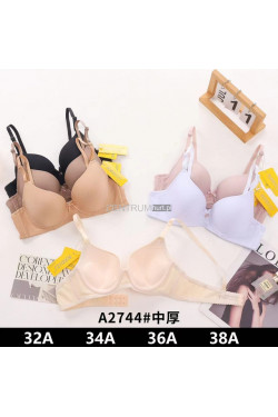 Biustonosz damski MISKA A A2744