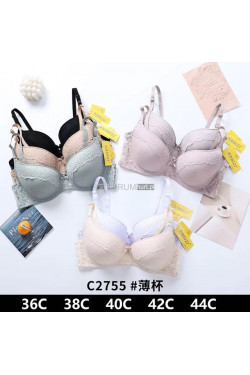 Biustonosz damski MISKA C C2755