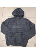 Kurtka męska przejściowa (3XL-7XL) D8AA