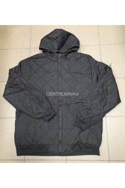 Kurtka męska przejściowa (3XL-7XL) D8AA11
