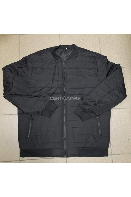 Kurtka męska przejściowa (3XL-7XL) D8AA